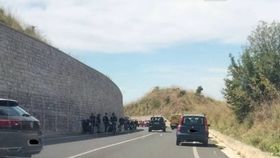 Cine este Marius, românul mort în Italia într-un accident de motocicletă? Bărbatul a lăsat în spate o familie